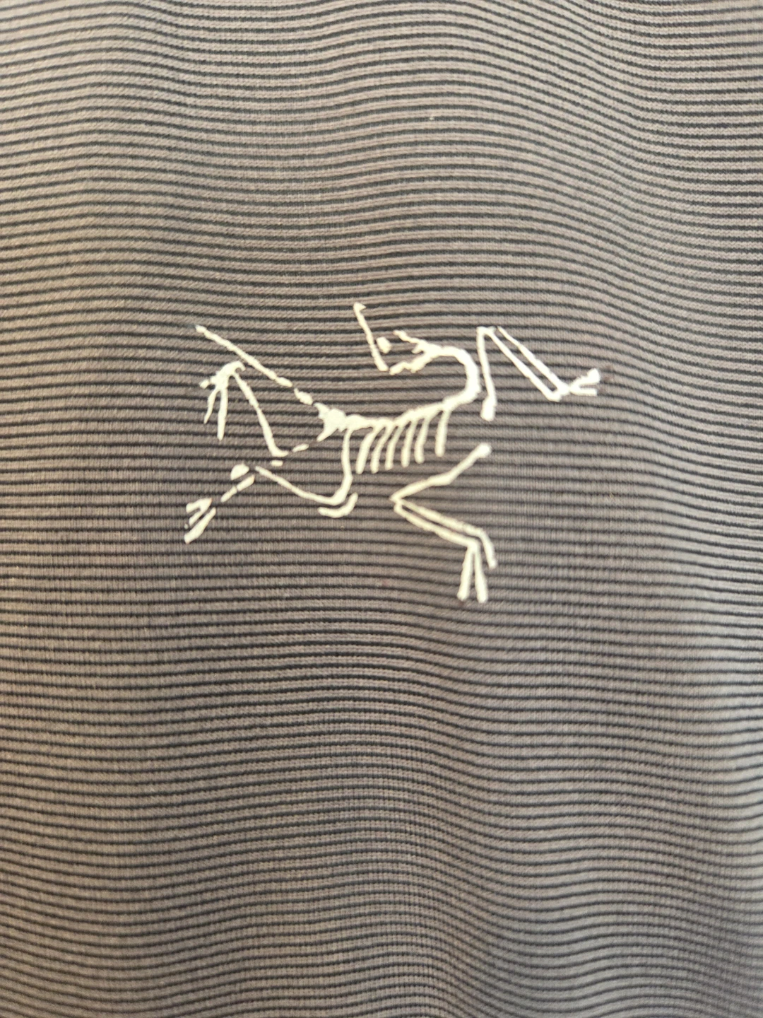 Arc'teryx Men's M/M Long Sleeve Shirt - photo 2
