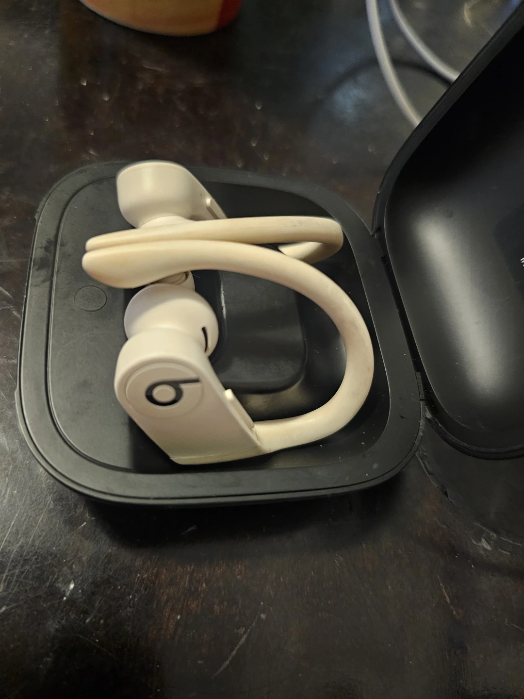 Ear headphones - photo 4