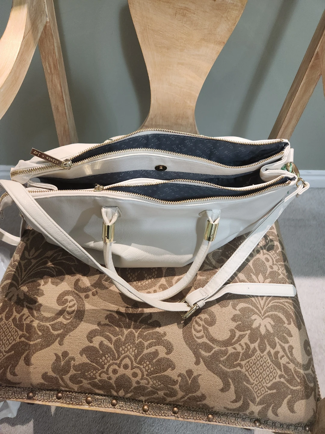 Olivia +joy  new York women purse - photo 2