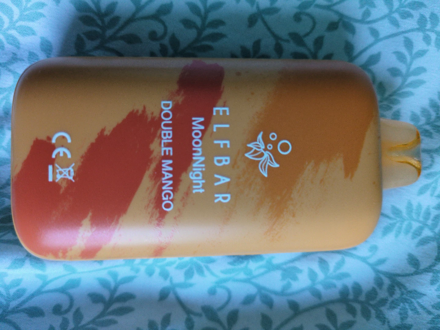 Elfbar double mango 70k