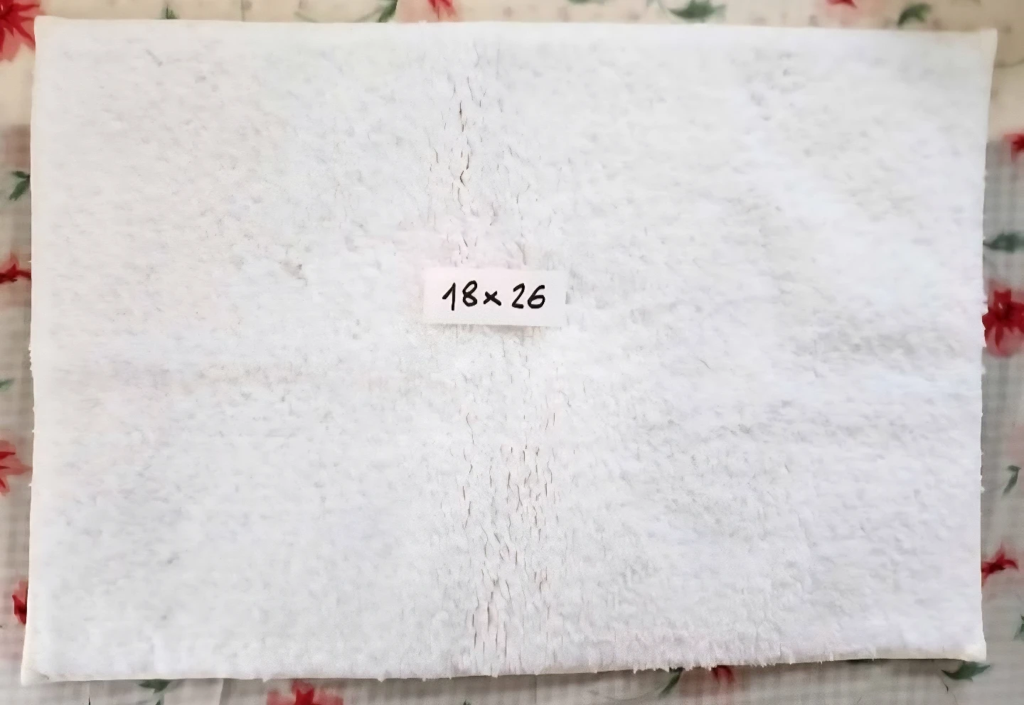 BATHROOM RUGS - photo 5