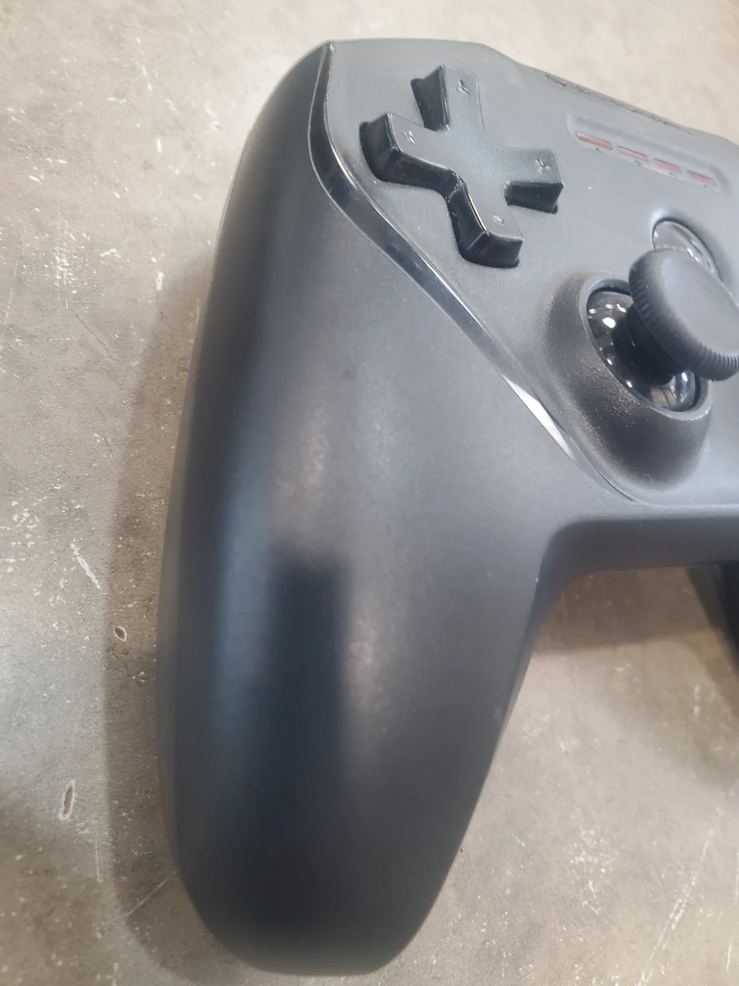 SteelSeries Stratus XL Wireless Gaming Controller - photo 2