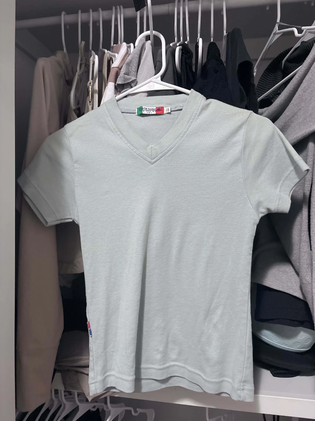 Tops! - photo 2