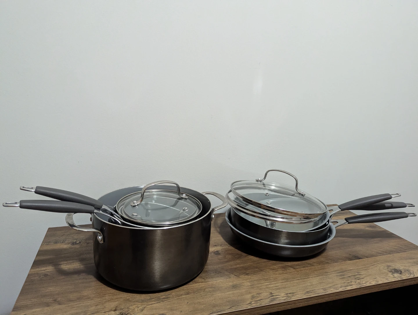 Cookware Set