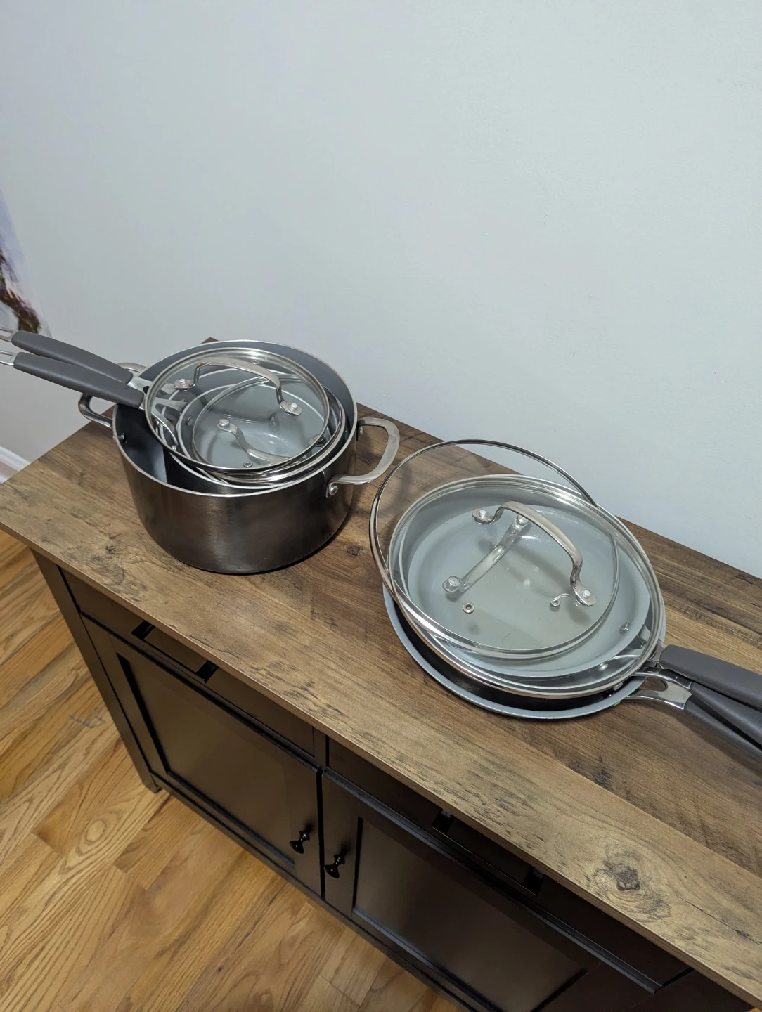 Cookware Set - photo 2