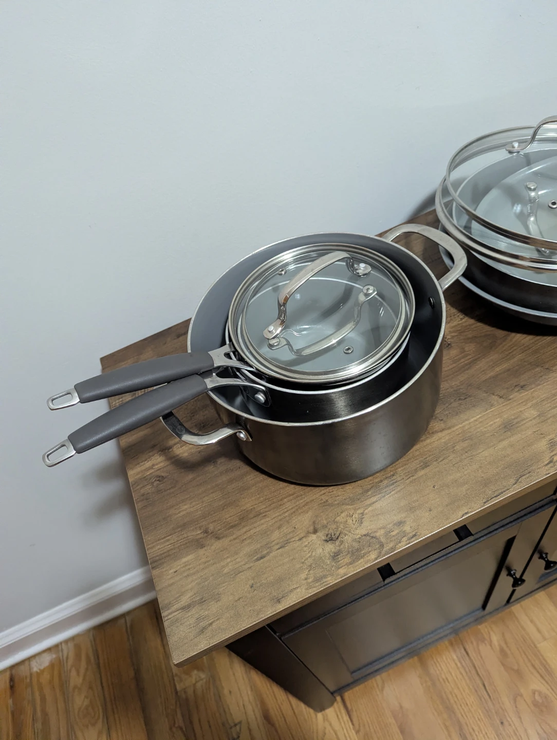 Cookware Set - photo 3