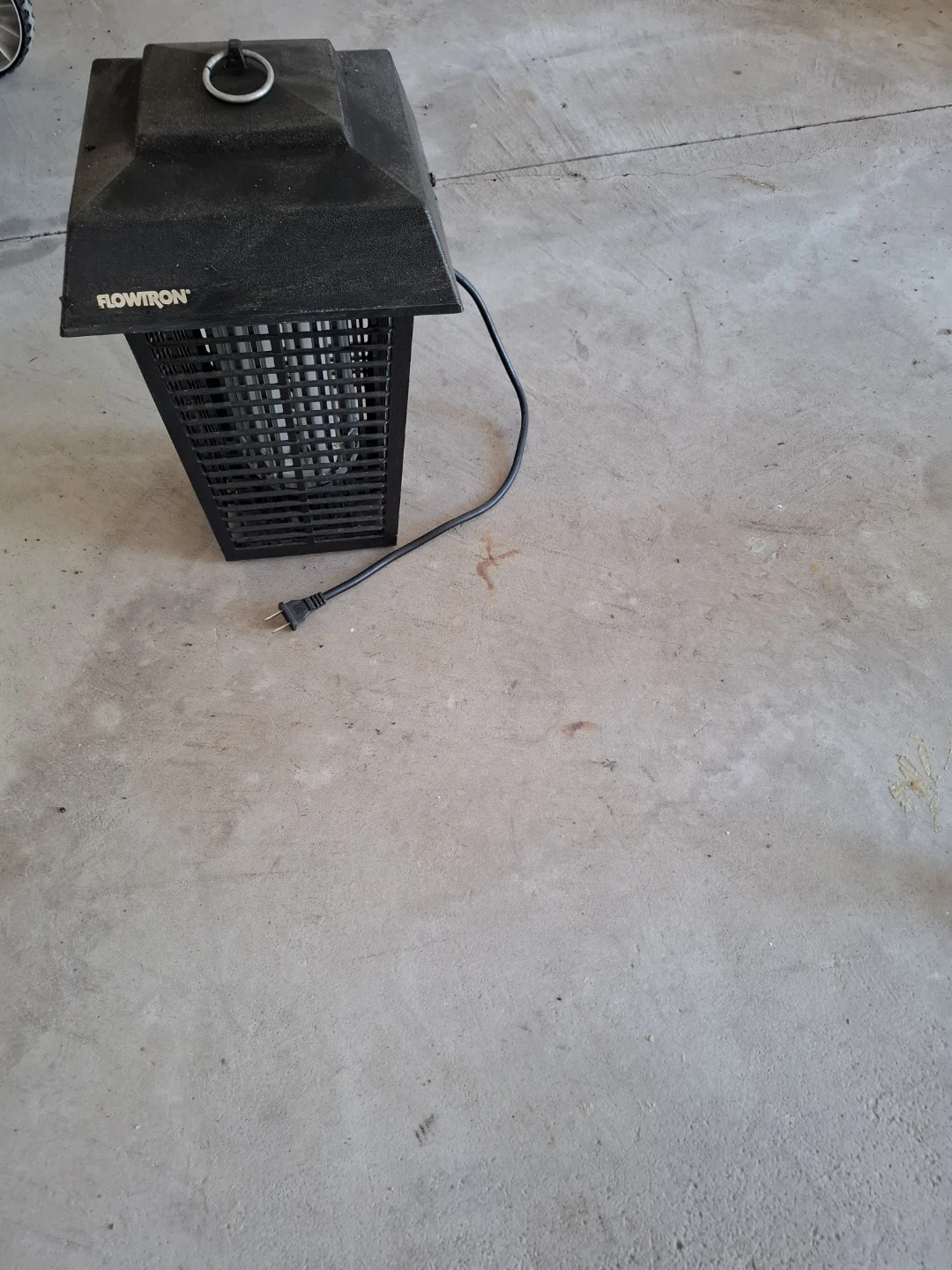 Flowtron Bug Zapper