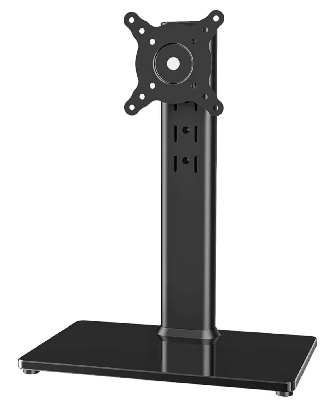Computer Monitor Desk Stand Mount for 13" to 32" Screen