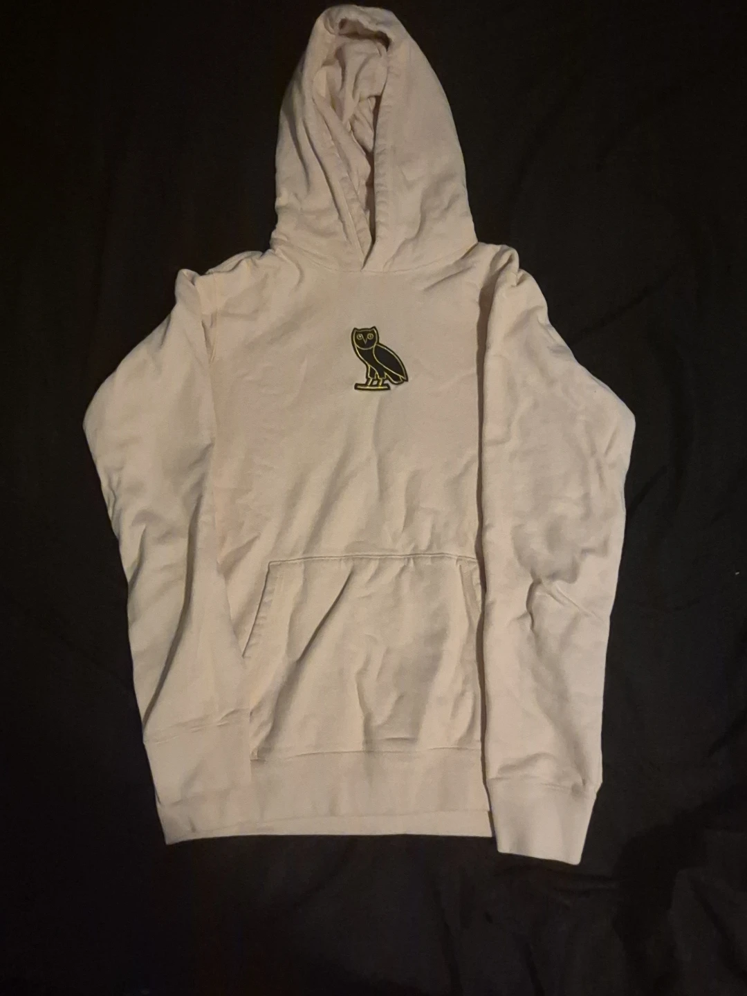 OVO Owl Hoodie