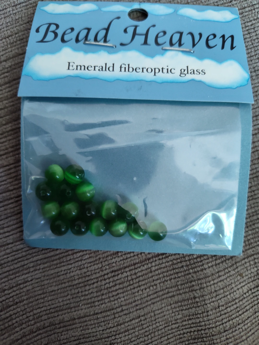 Bead Heaven Jewelry Making Supplies Assortment - photo 3