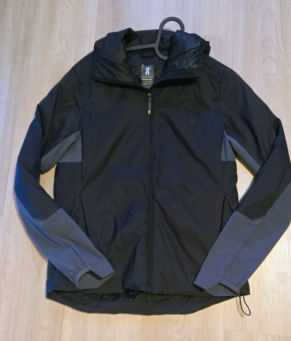 On Running Women's Insulator Jacket