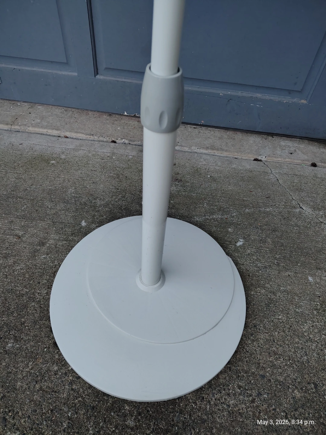 AirKing 16 Inch Performance Pedestal Fan - photo 3