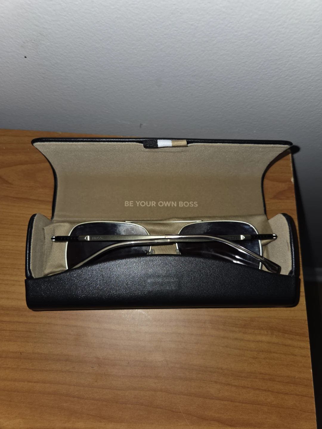 BOSS Men's Shades - photo 3