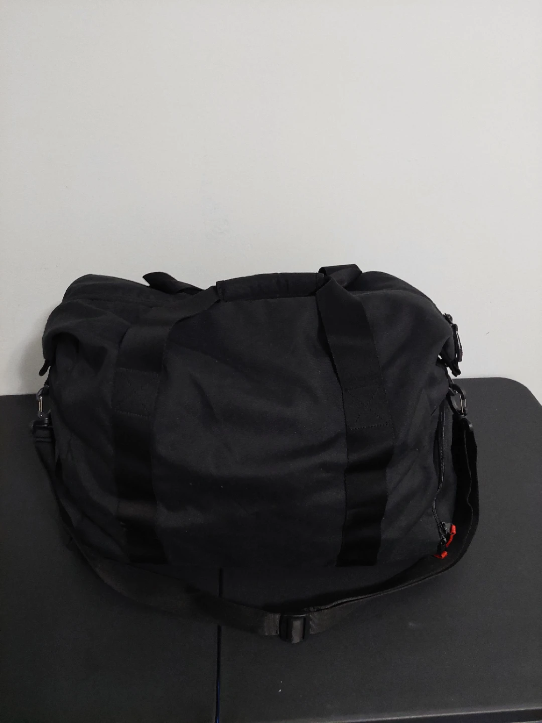 Adidas Originals Duffle Bag - photo 2