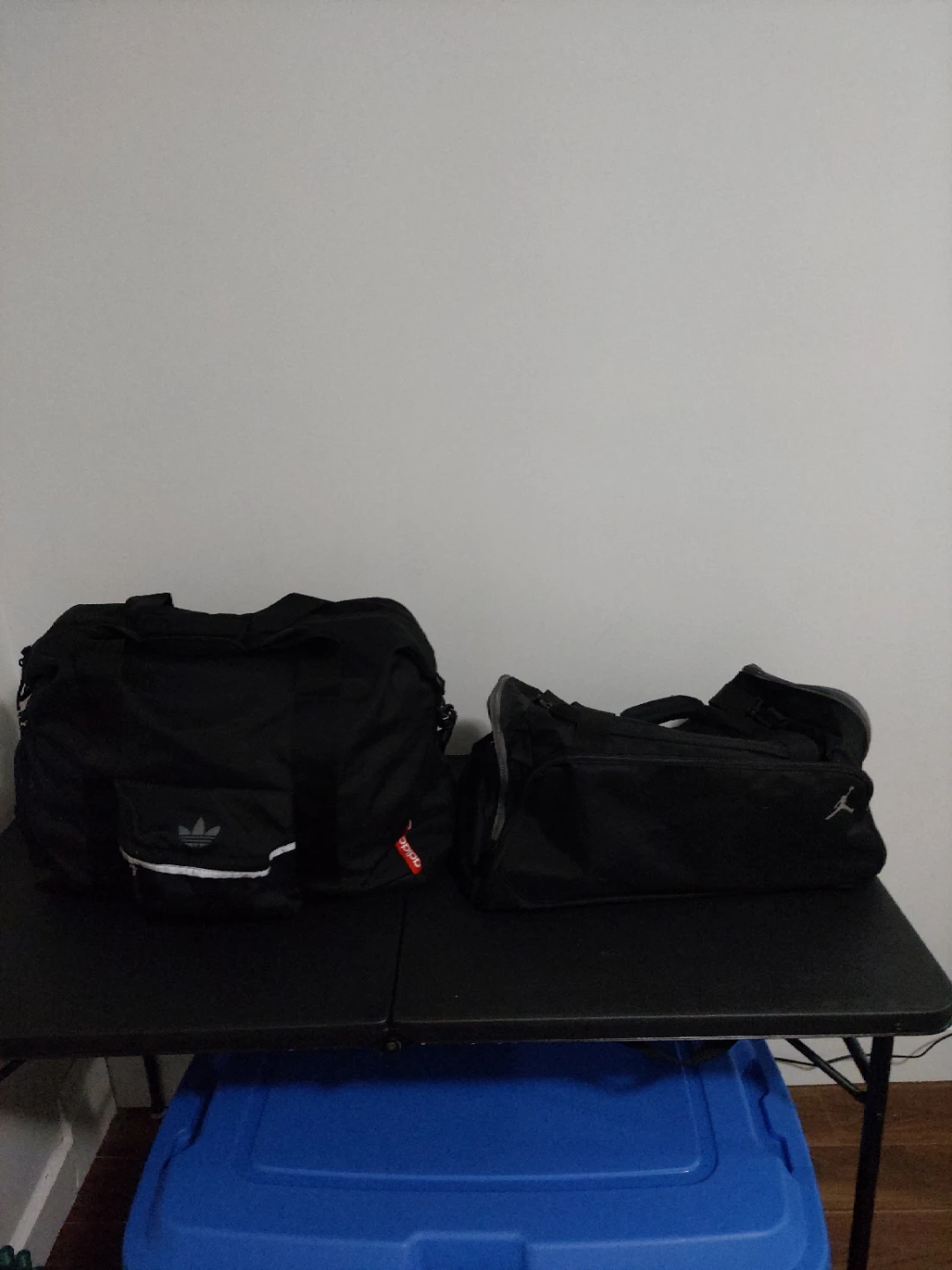 Adidas Originals Duffle Bag - photo 5