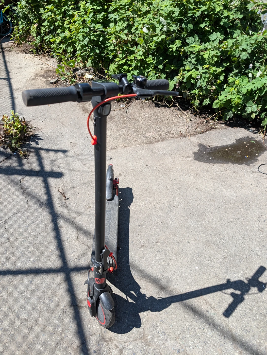 GyroScooters Electric Scooter - photo 2