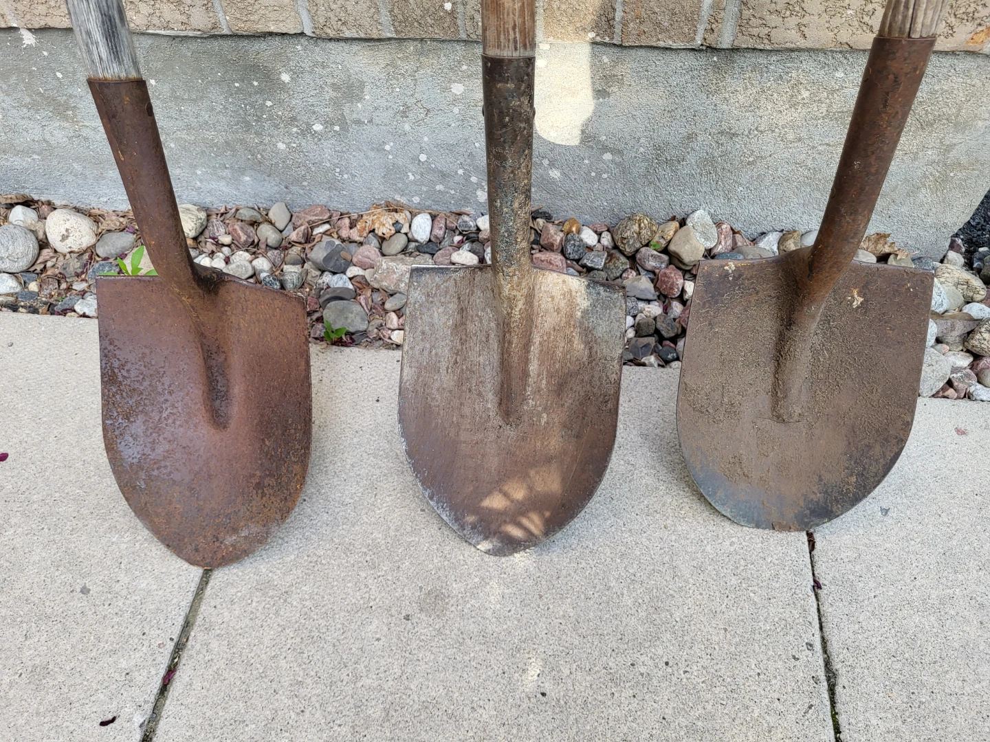 Spade Shovel Tools - photo 2