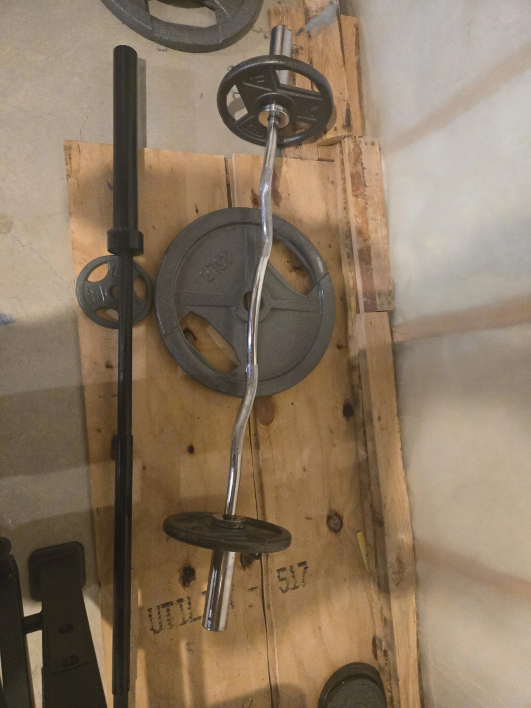 Marcy Diamond Elite Weight Bench - photo 2