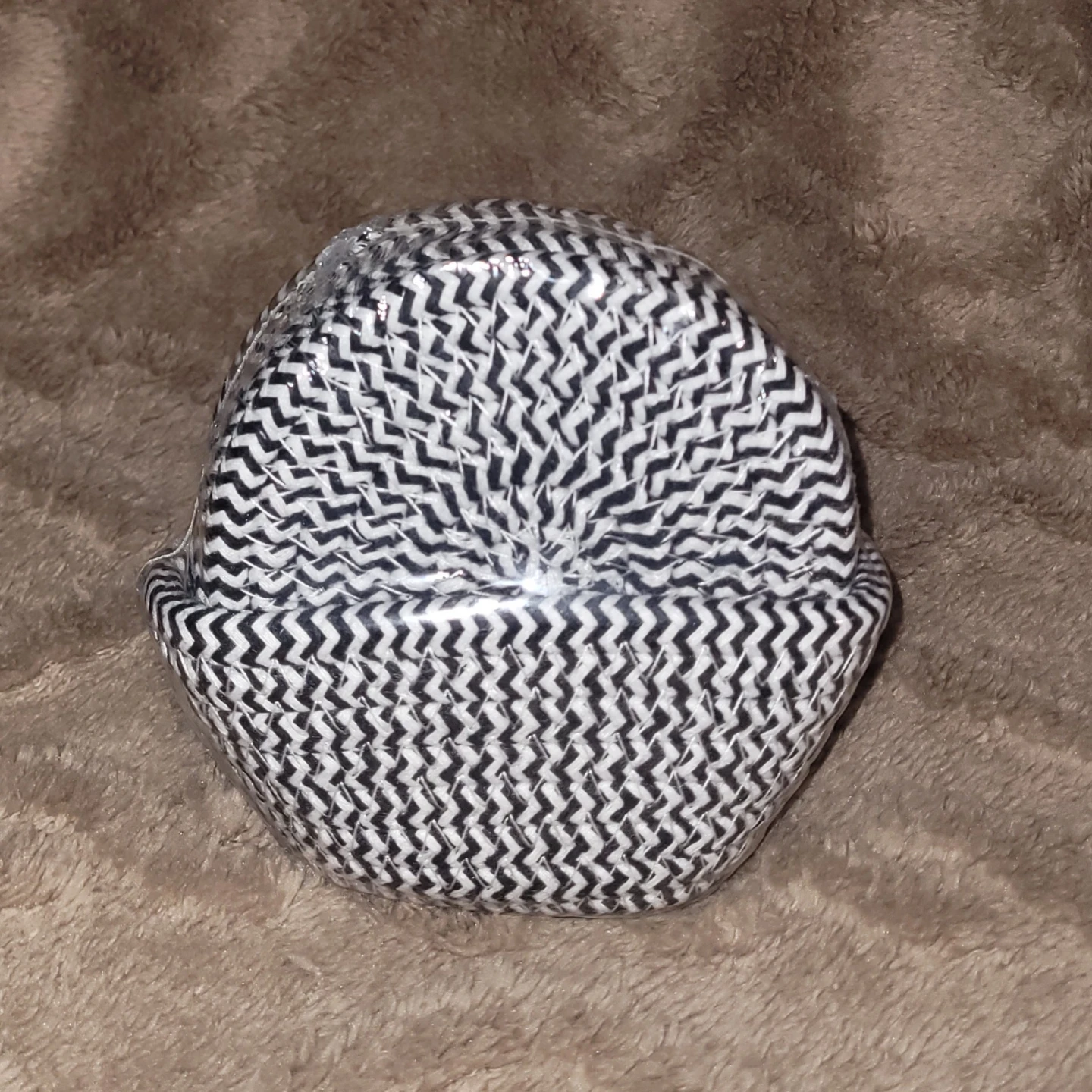 Valdivia | Boho Drink Coasters & Storage Basket - photo 2