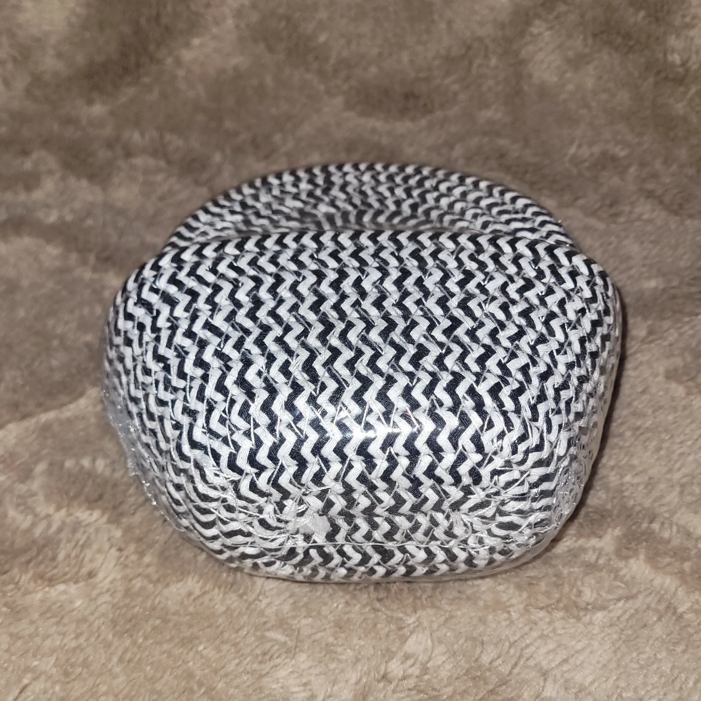 Valdivia | Boho Drink Coasters & Storage Basket - photo 5