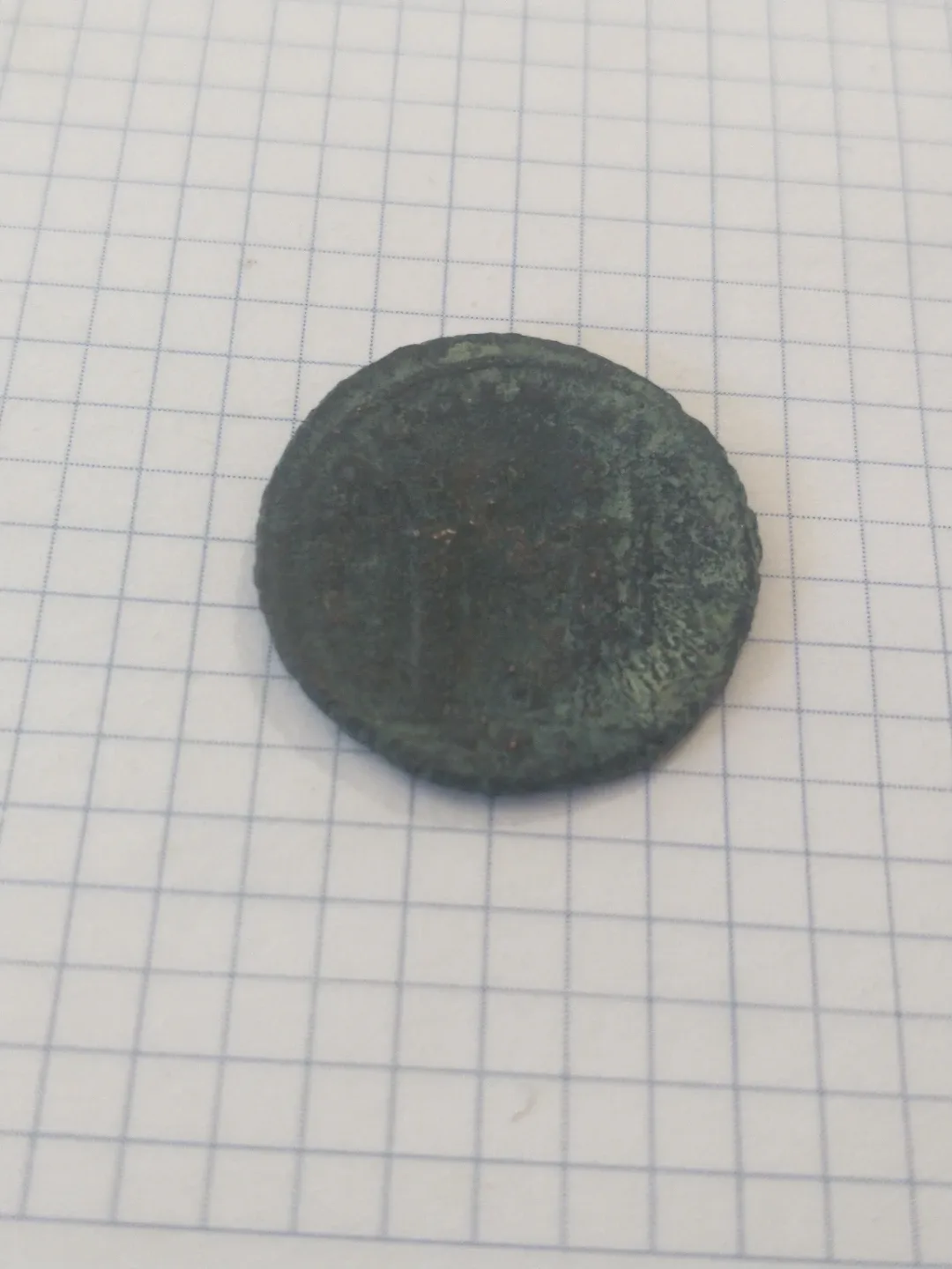 Nice 276-282 AD Probus ancient Roman coin - photo 4