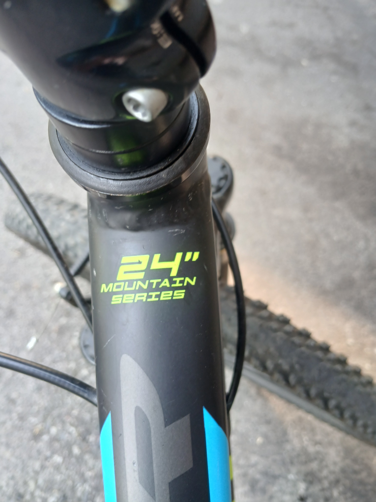 Schwinn 24" Mountain Series Bicycle - photo 4