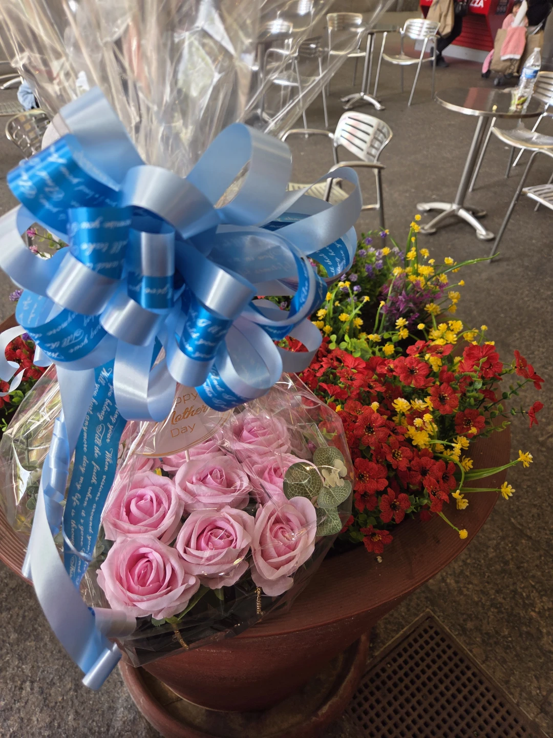 Regalos para dia de las madres/Mother's day present - photo 2