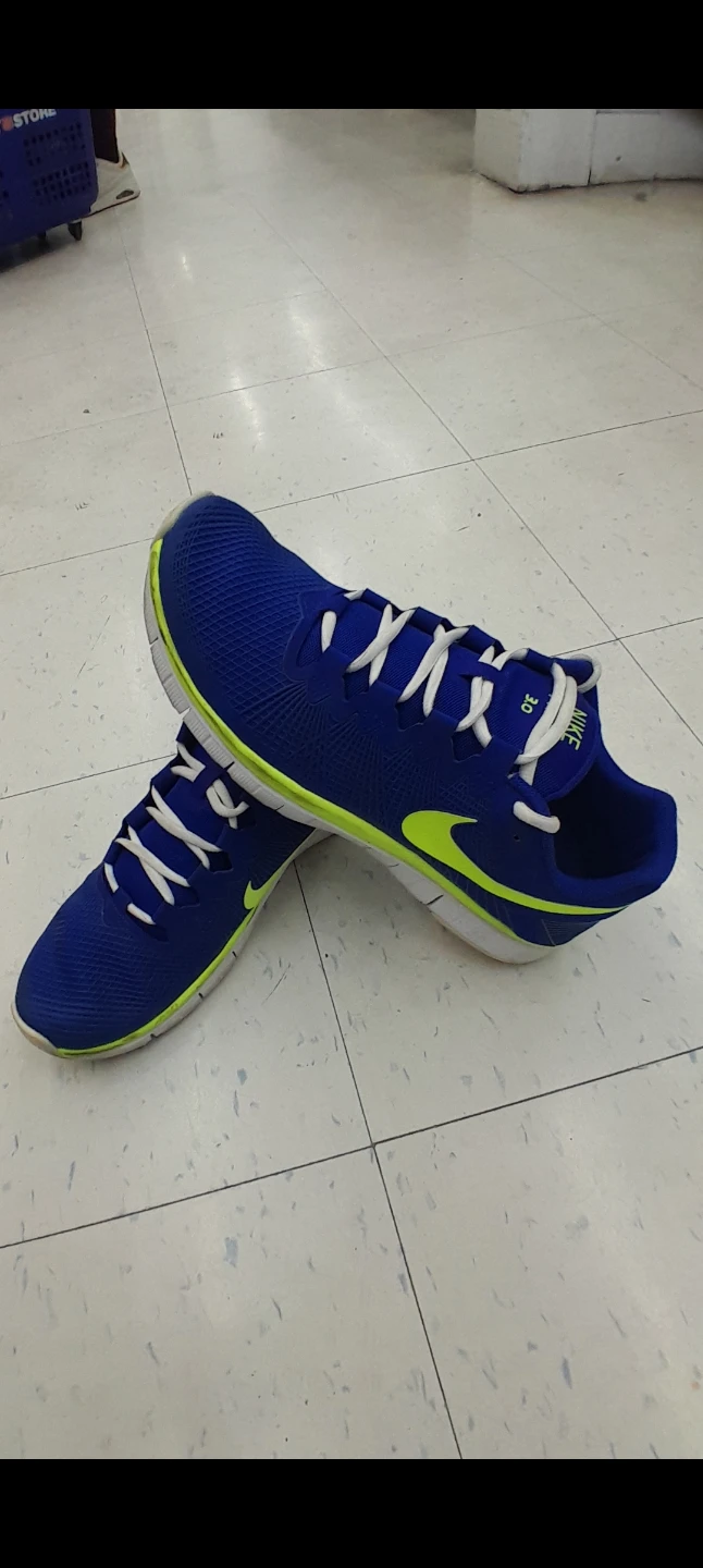 Nike Free 3.0 Running Shoes Men's Size 13 - photo 3