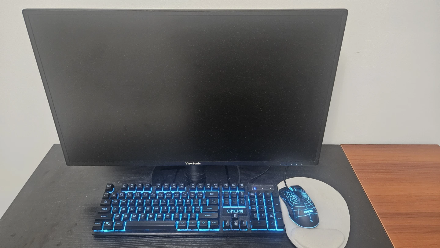 RTX 2060 Gaming PC set - photo 3