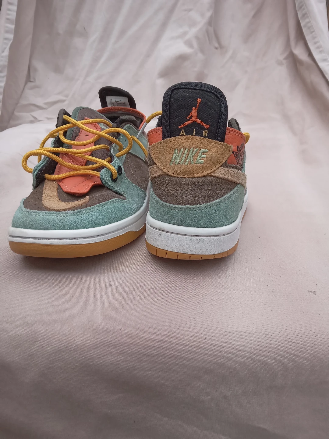 Nike SB Dunk Low "What The Paul" Size 7.5