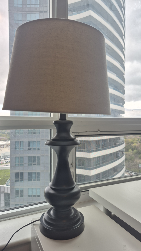 Table Lamp