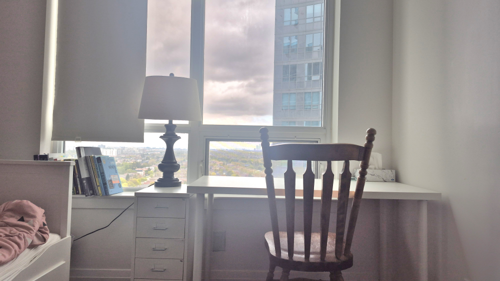 Table Lamp - photo 2