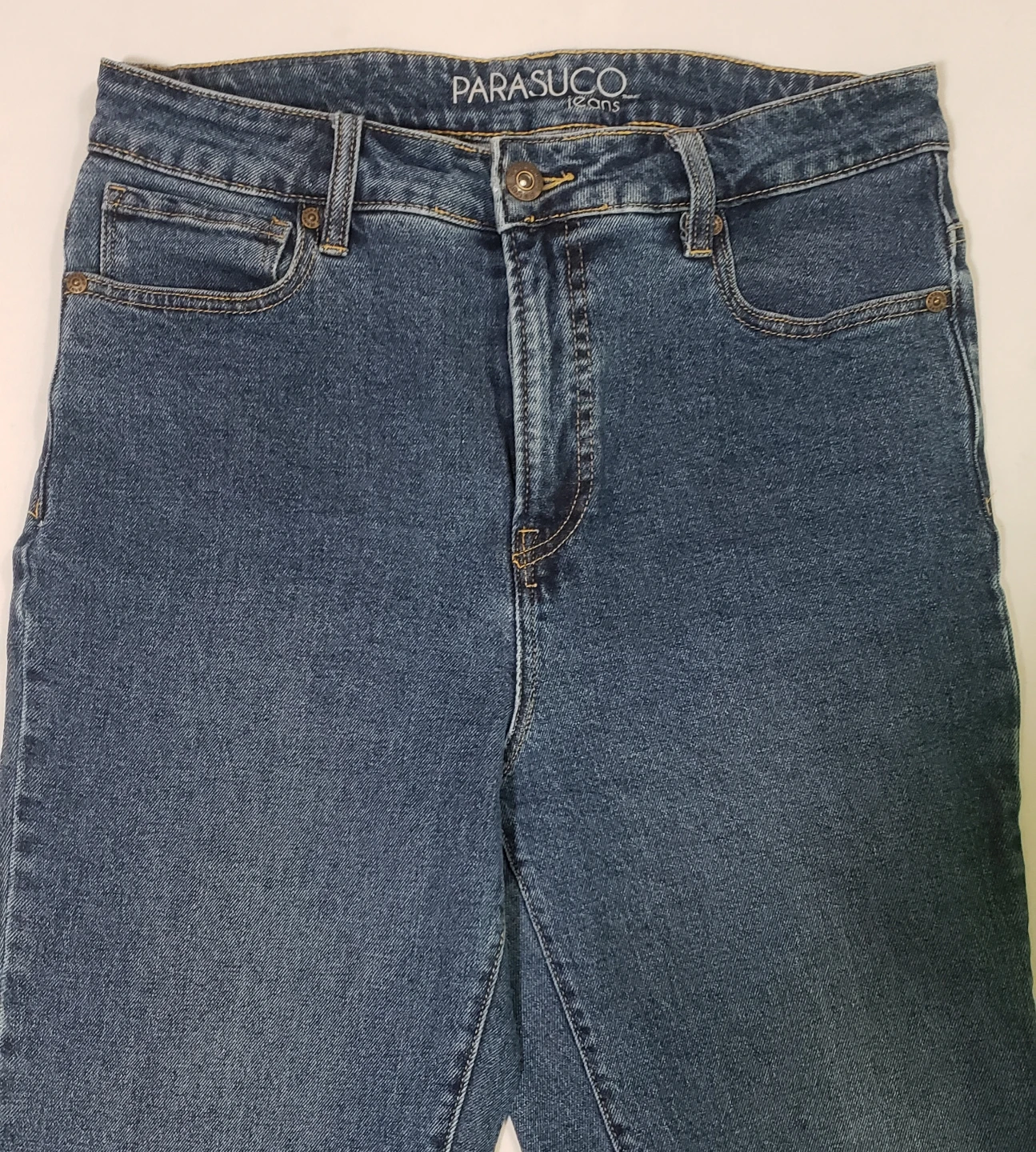 Brand new Women's Parasuco Strech Jeans - photo 2