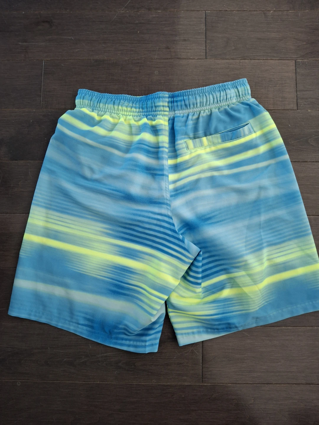 Mens Under Armour swimming trunks - photo 2