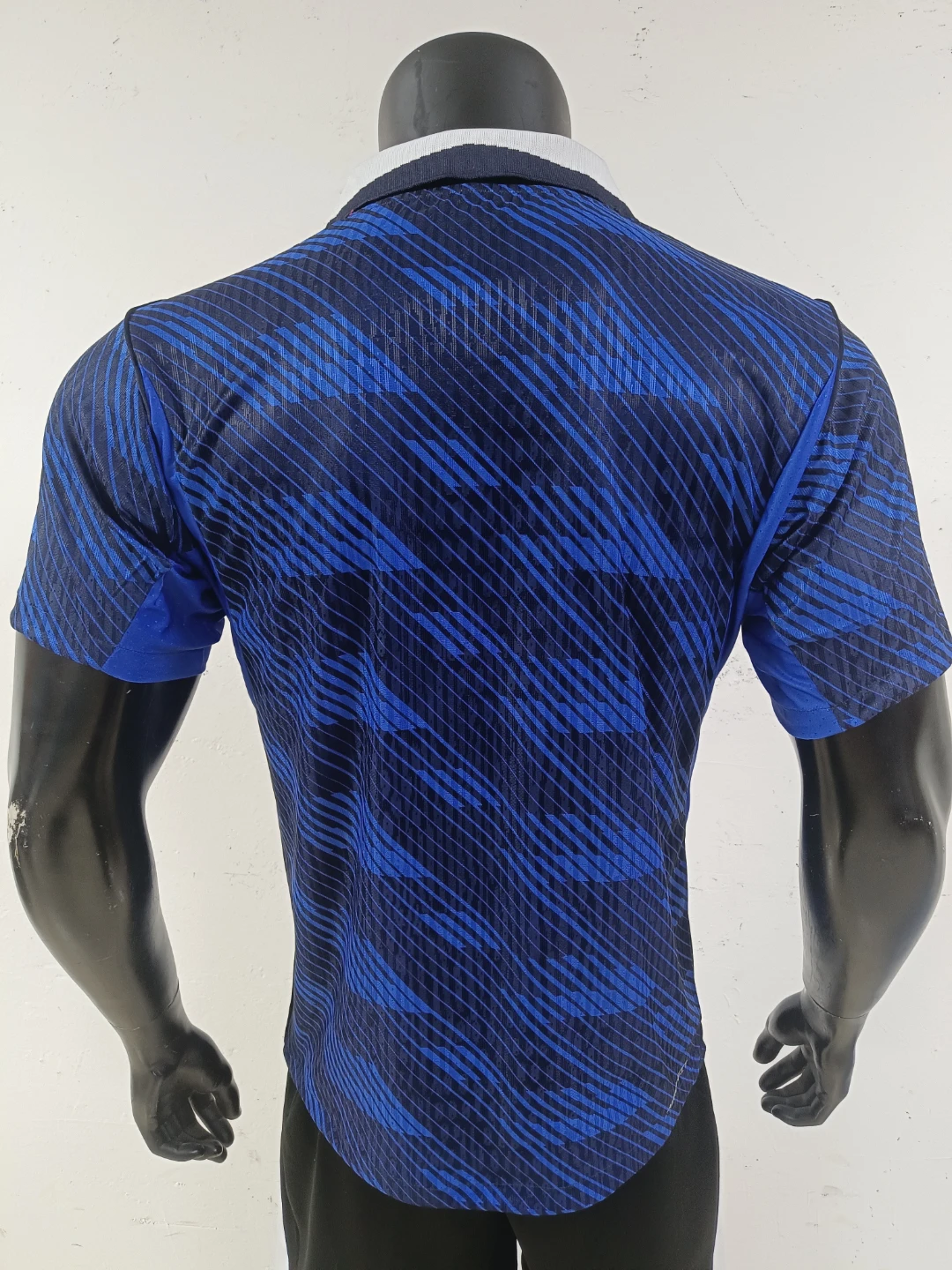 🇨🇵 France FIFA world cup 2026 - Home Jersey - photo 2