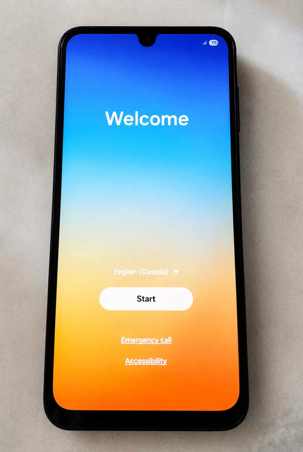 NEW Samsung Galaxy A16 5G Unlocked