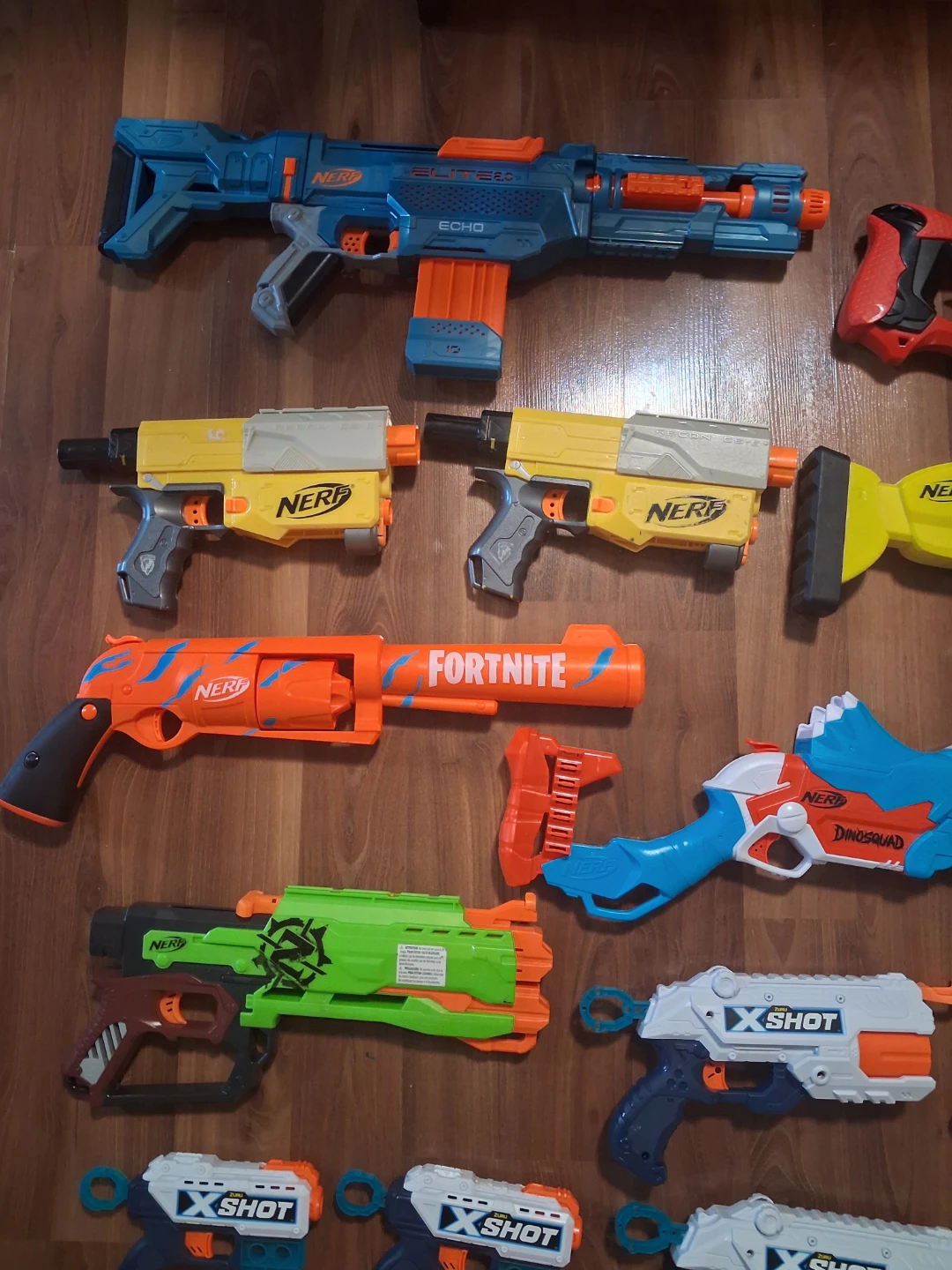 Nerf guns for sale - photo 2