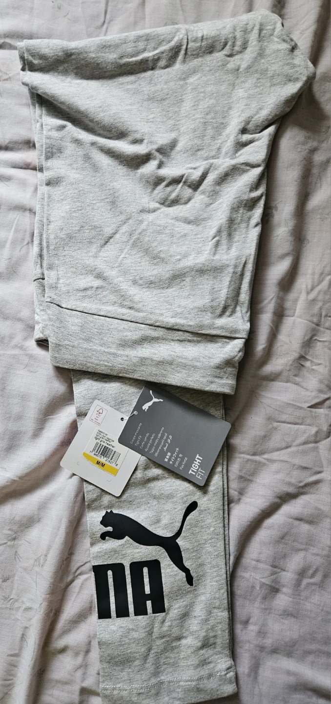 Nike Black Trousers - photo 2