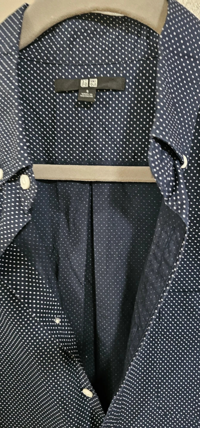 Uniqlo Men's Button-Up Shirt - photo 2