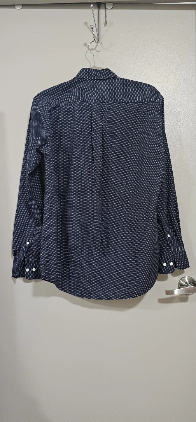Uniqlo Men's Button-Up Shirt - photo 4