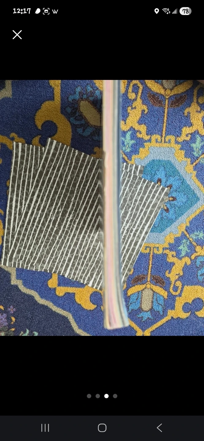Crafting Materials (Must take all) - photo 3