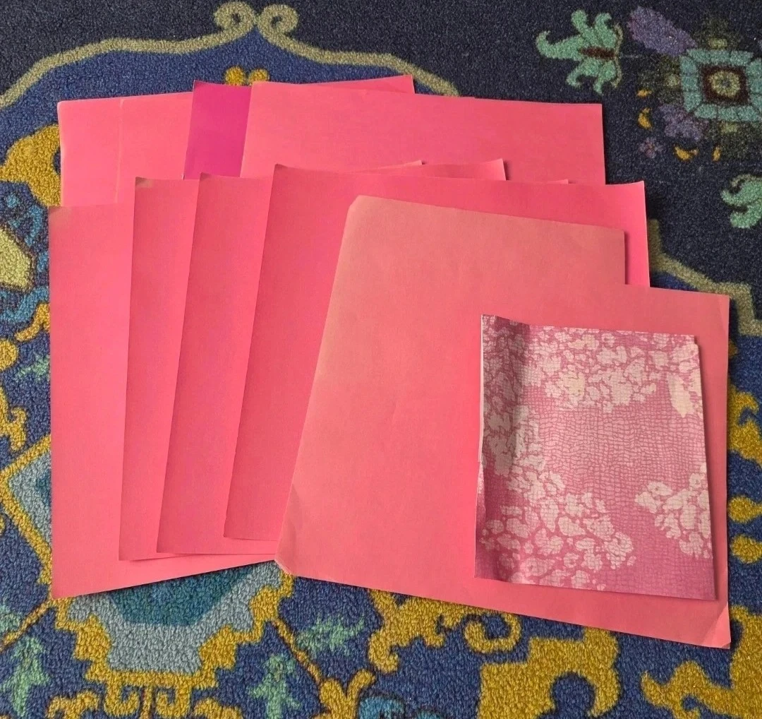 Crafting Materials (Must take all) - photo 5