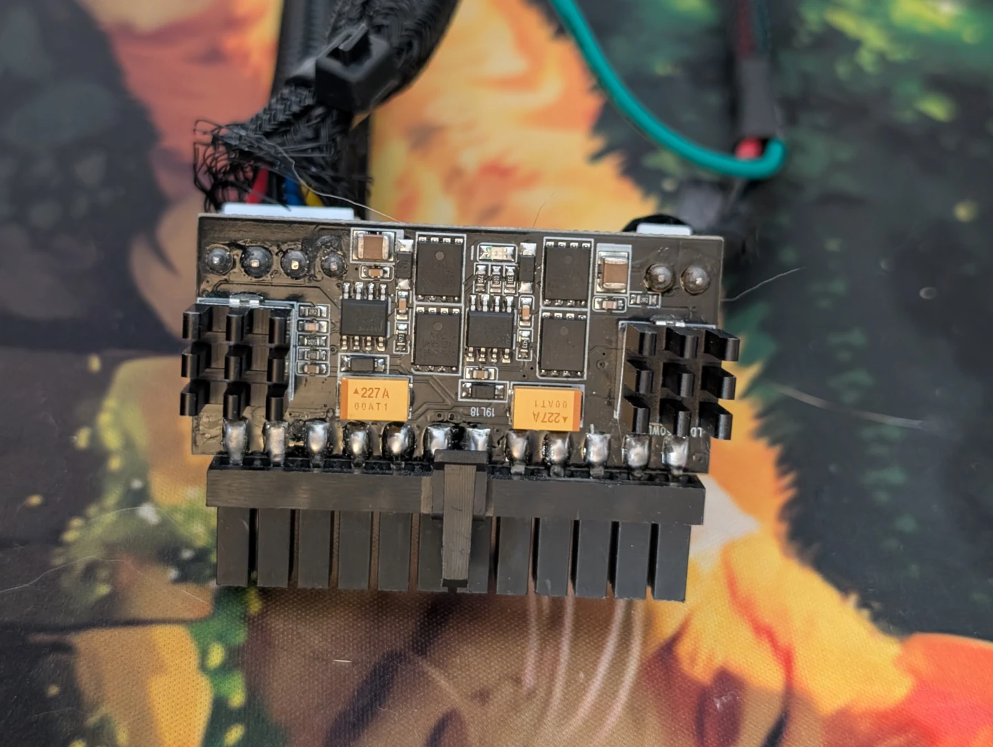 Pico PSU 150w 12v - photo 2