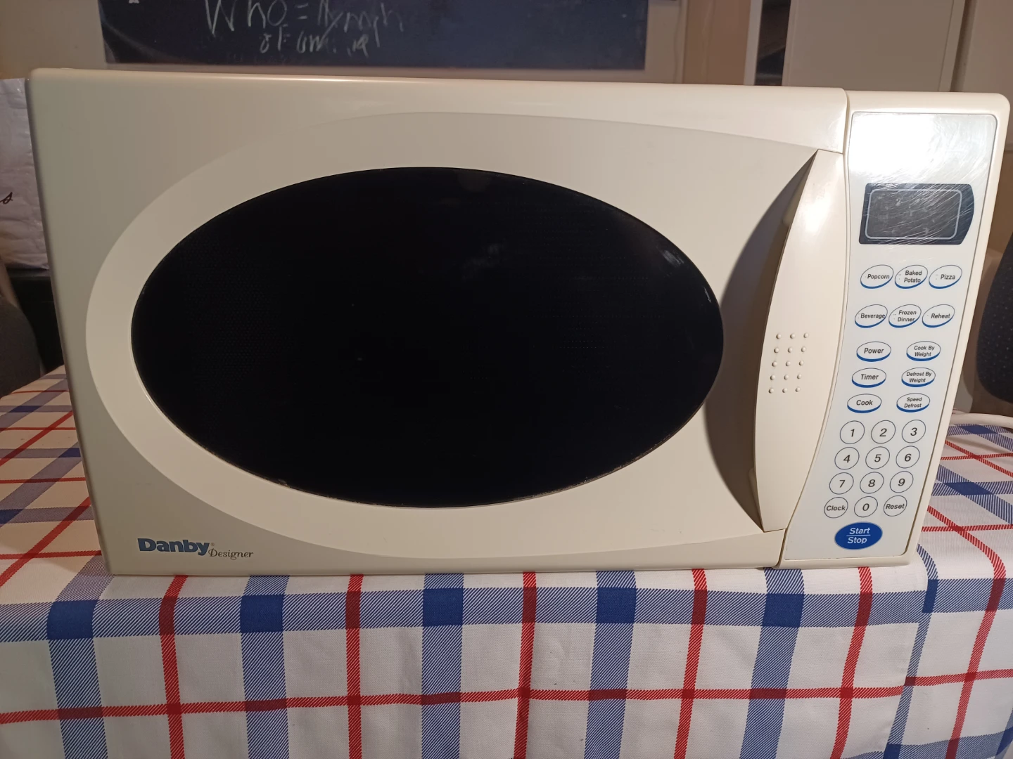 Danby Designer Microwave