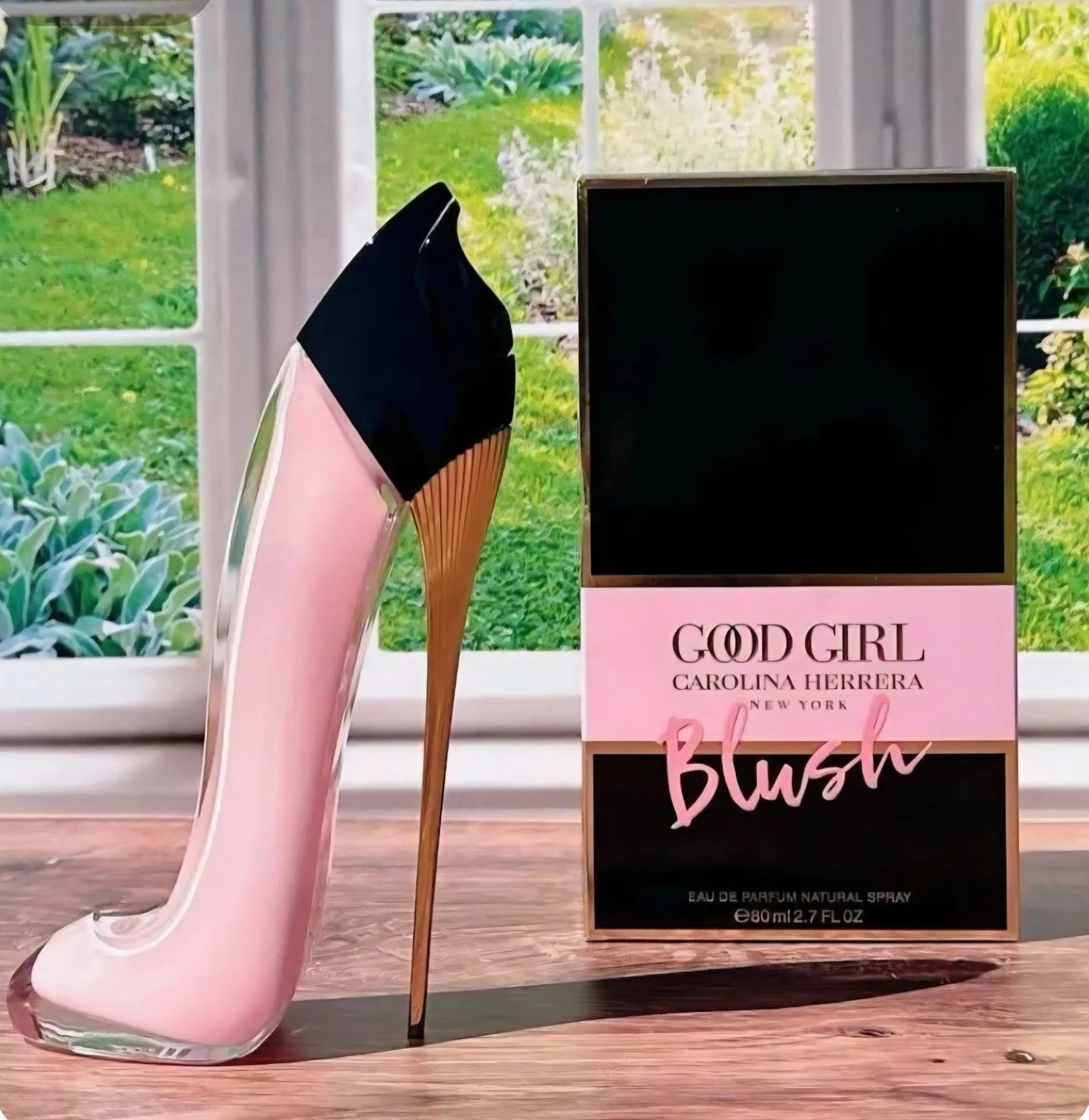 Carolina Herrera Good Girl Blush Eau de Parfum 80ml