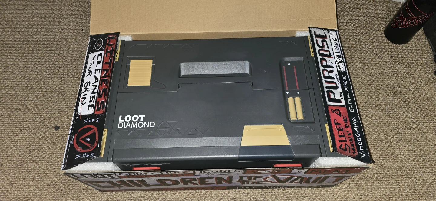 Borderlands 3 Collector's Edition (No Game) - photo 4
