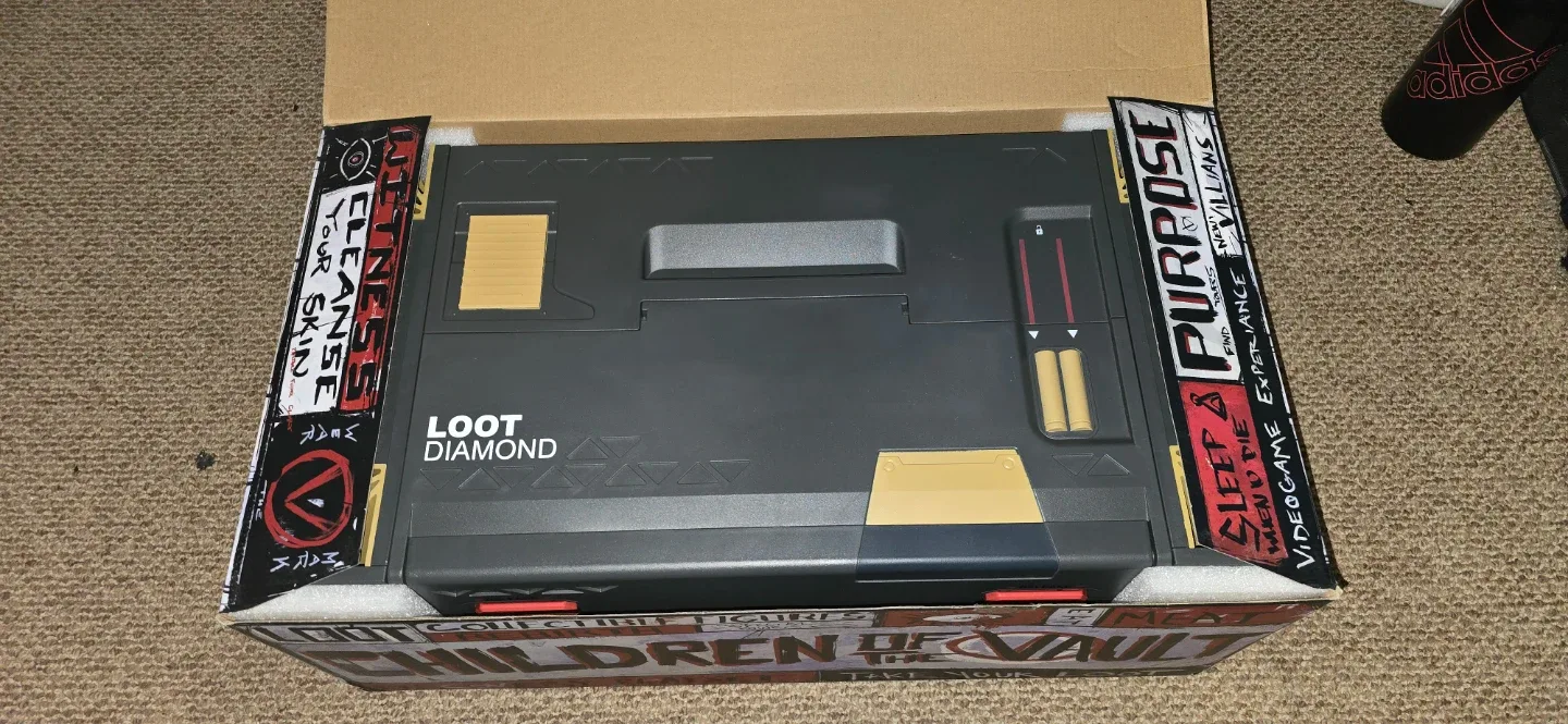 Borderlands 3 Collector's Edition (No Game) - photo 4