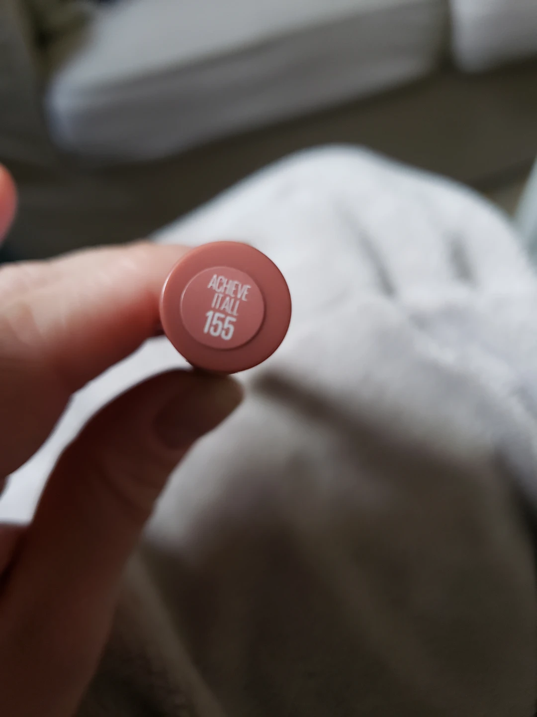 Maybelline Super Stay, Ink Crayon Lipstick - photo 2