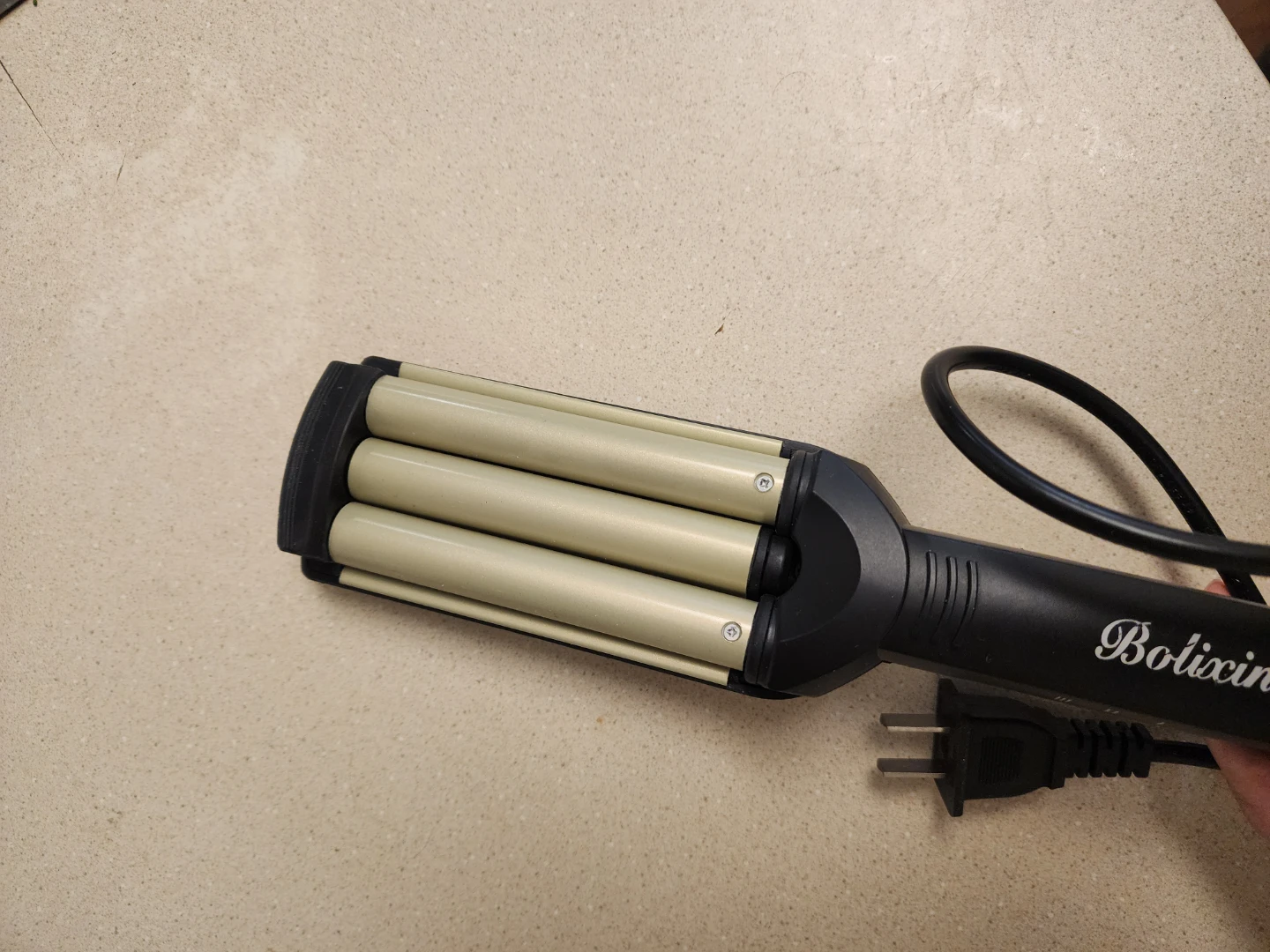 Hair Waver Iron - photo 3