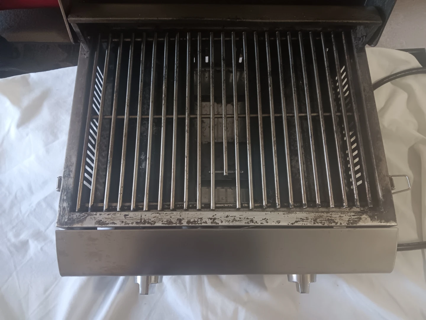 Portable BBQ  & Grill